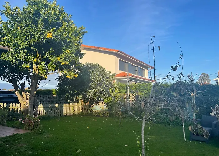 Eco-Hostel La Casa Verde