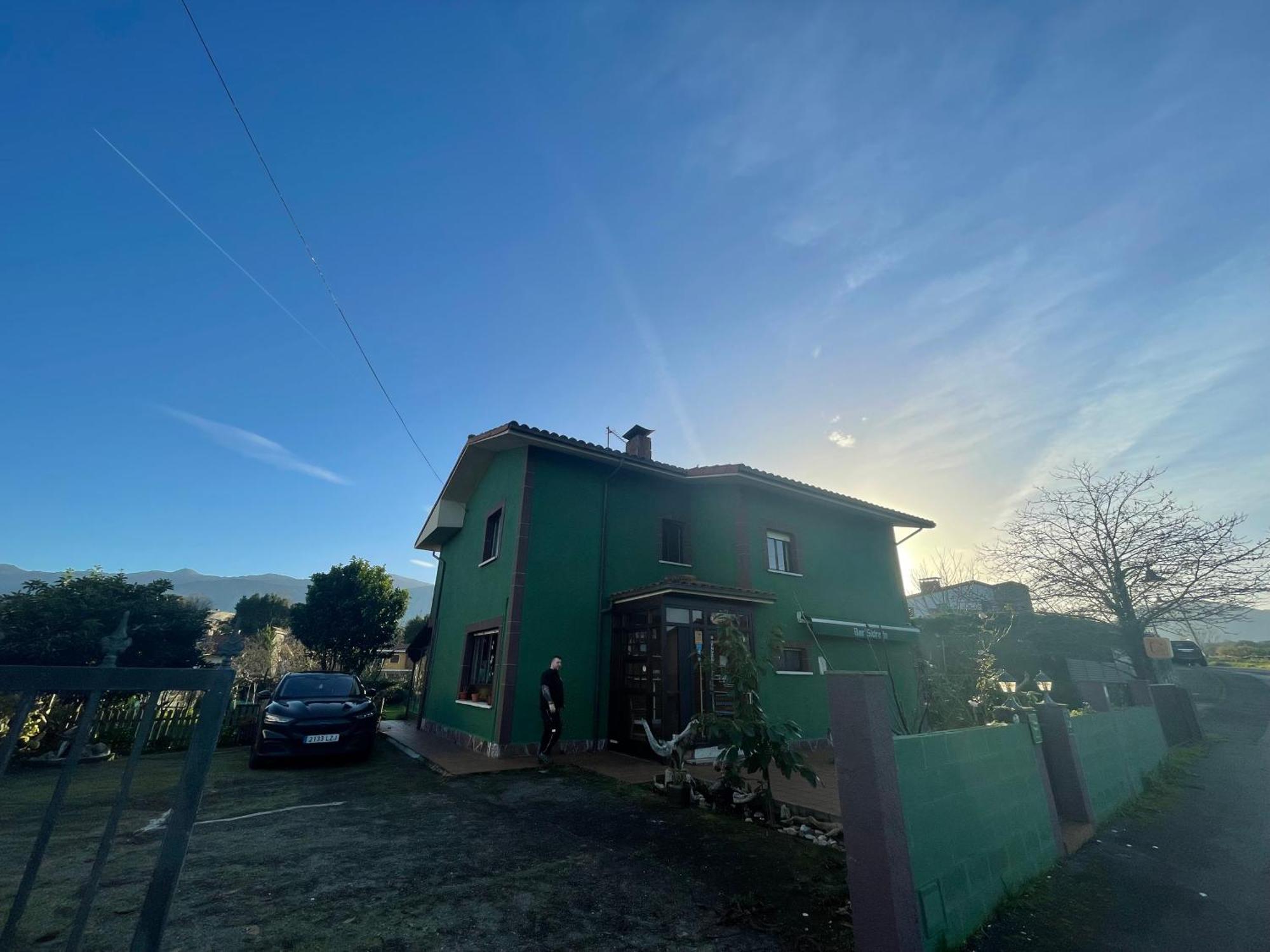 Hostal Eco-hostel La Casa *