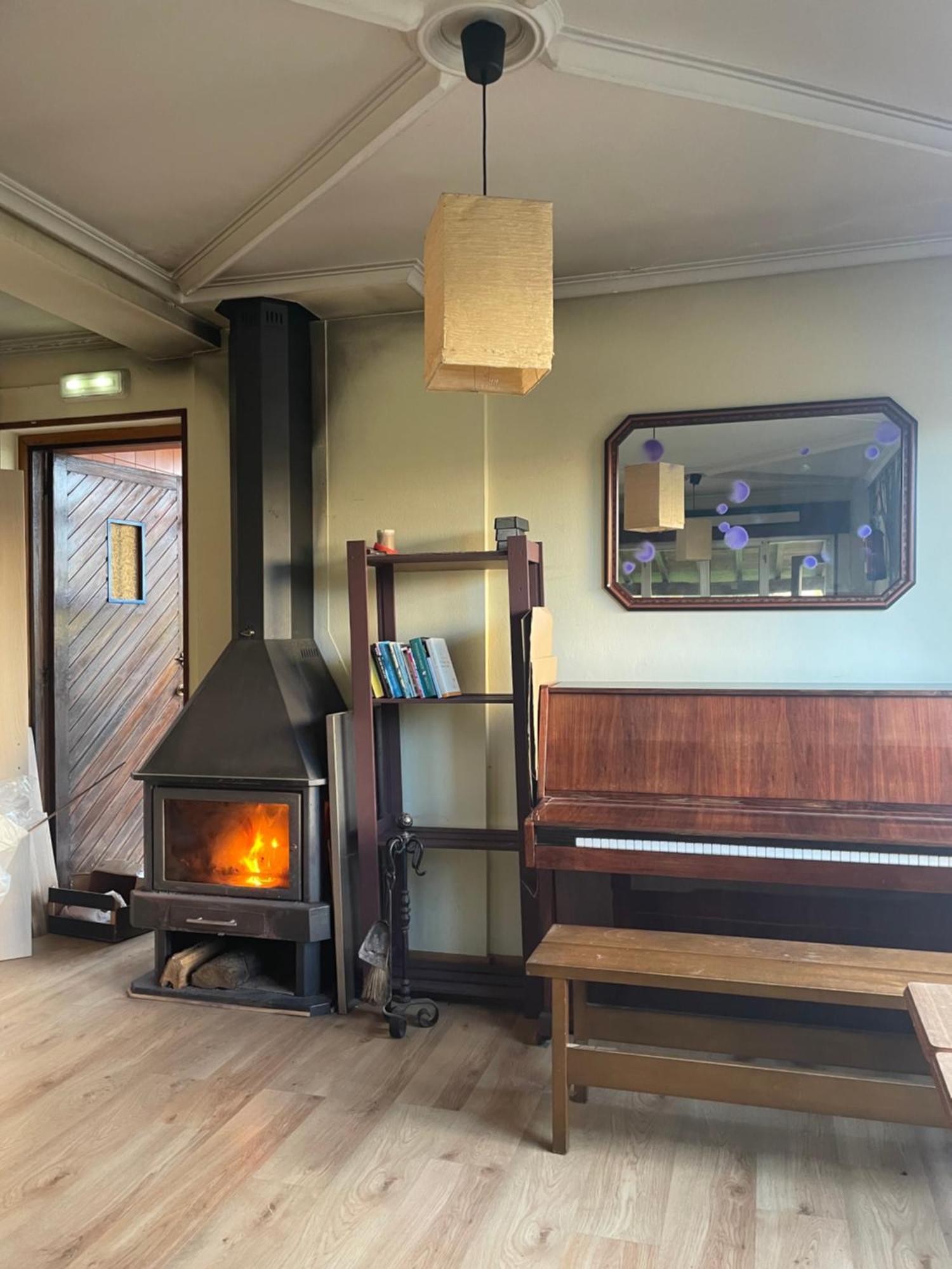 Hostal Eco-hostel La Casa *