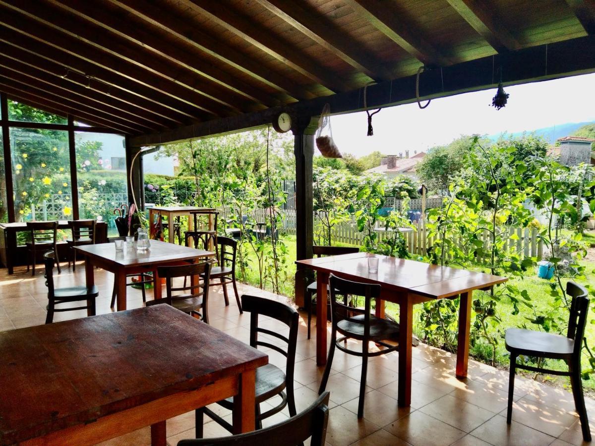 Eco-hostel La Casa Hostel