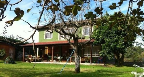 Eco-hostel La Casa Hostel Poo De Llanes