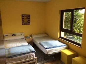 Eco-hostel La Casa Hostel