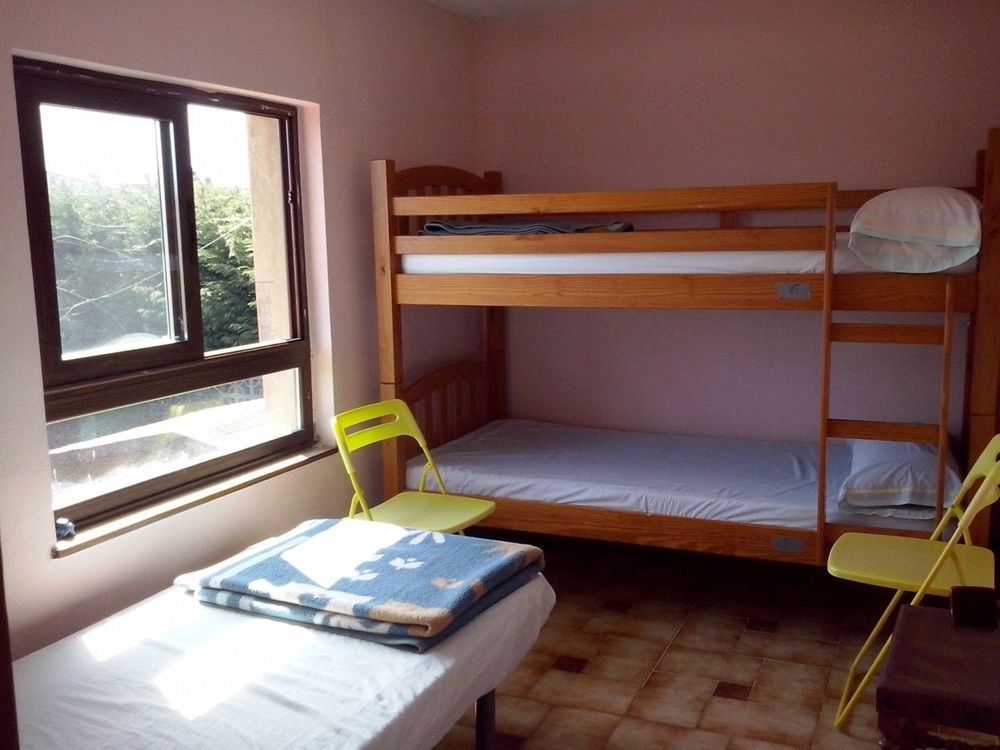 Eco-hostel La Casa *