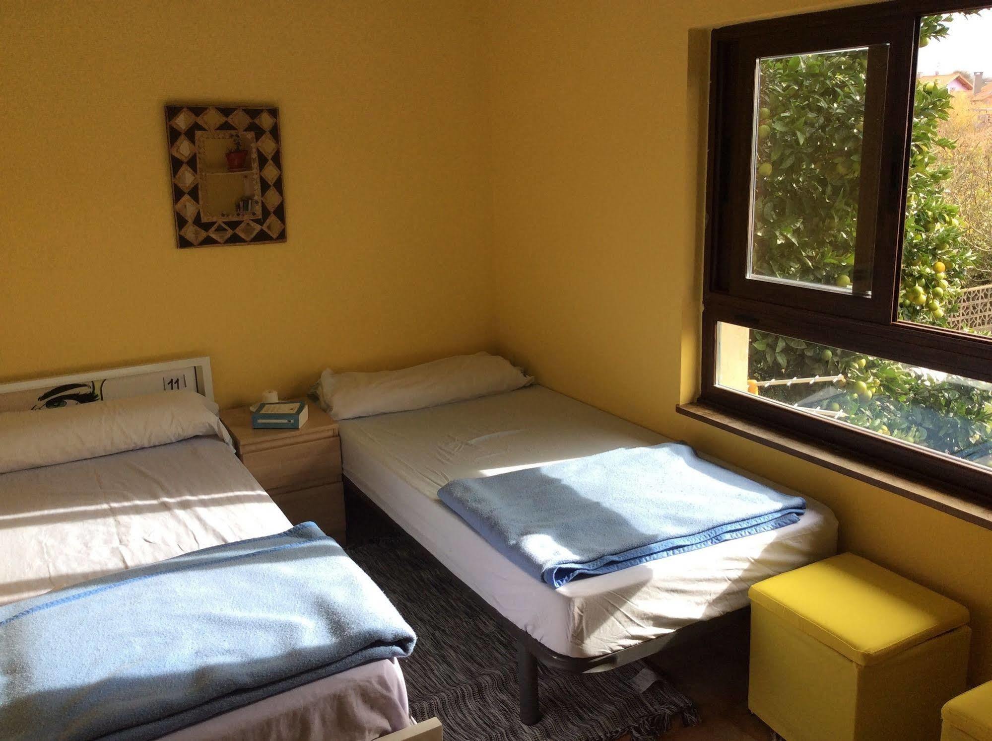 Eco-hostel La Casa Poo De Llanes