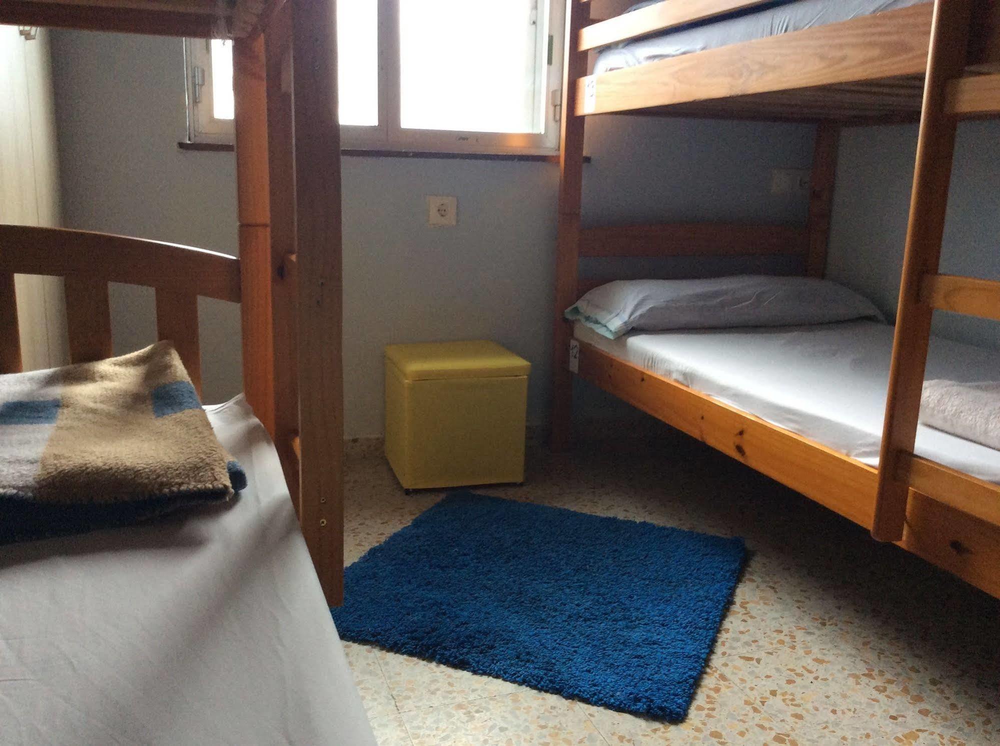 Eco-hostel La Casa Hostel Poo De Llanes