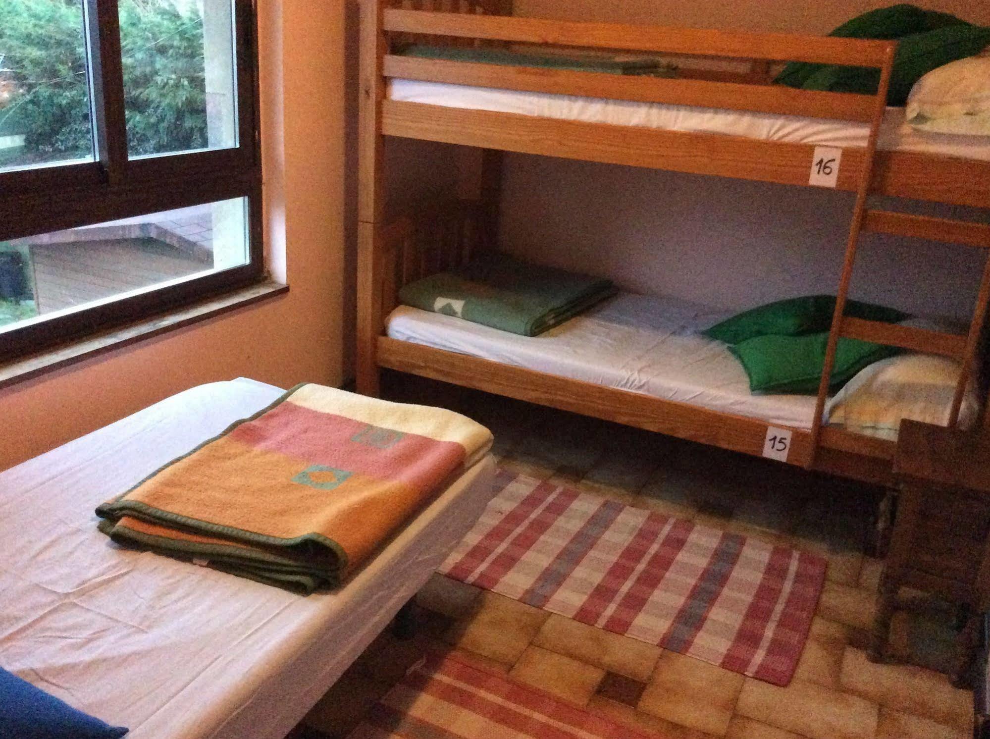 Hostel Eco-hostel La Casa Poo De Llanes