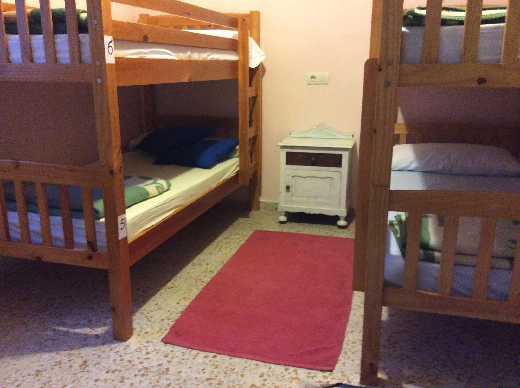 Eco-hostel La Casa Poo De Llanes